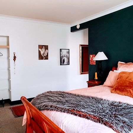 La Riviera Guesthouse Riverton Luaran gambar