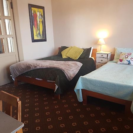 La Riviera Guesthouse Riverton Luaran gambar