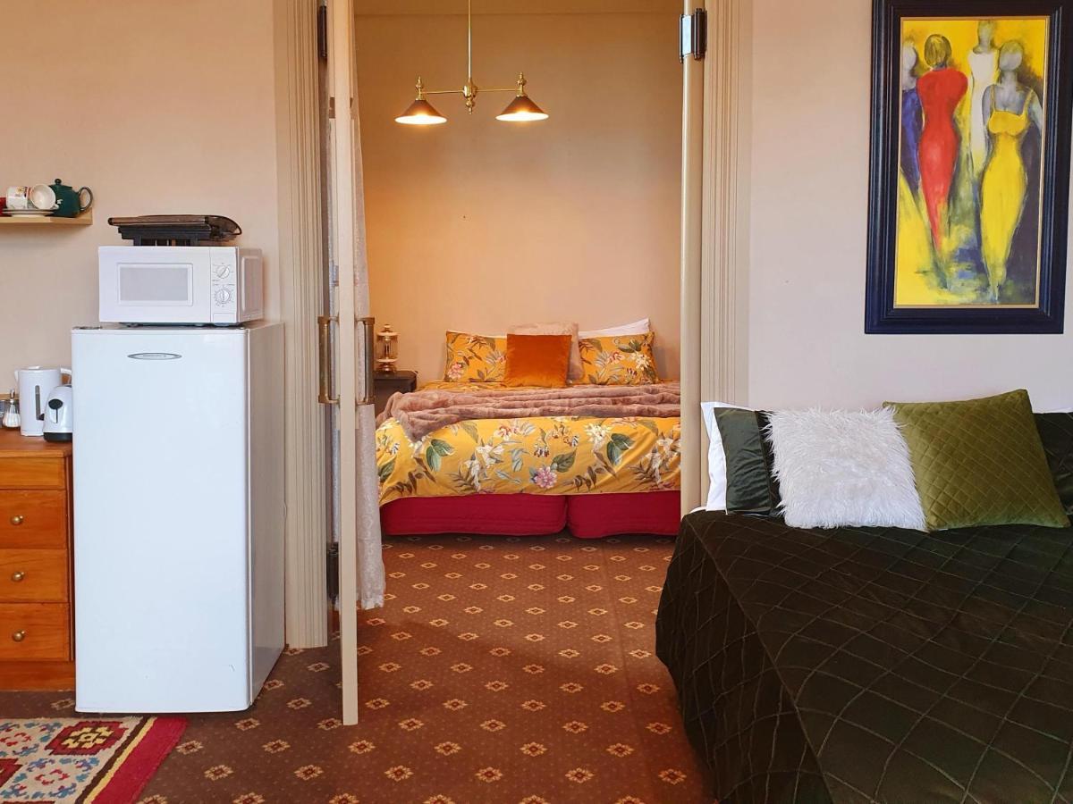 La Riviera Guesthouse Riverton Luaran gambar