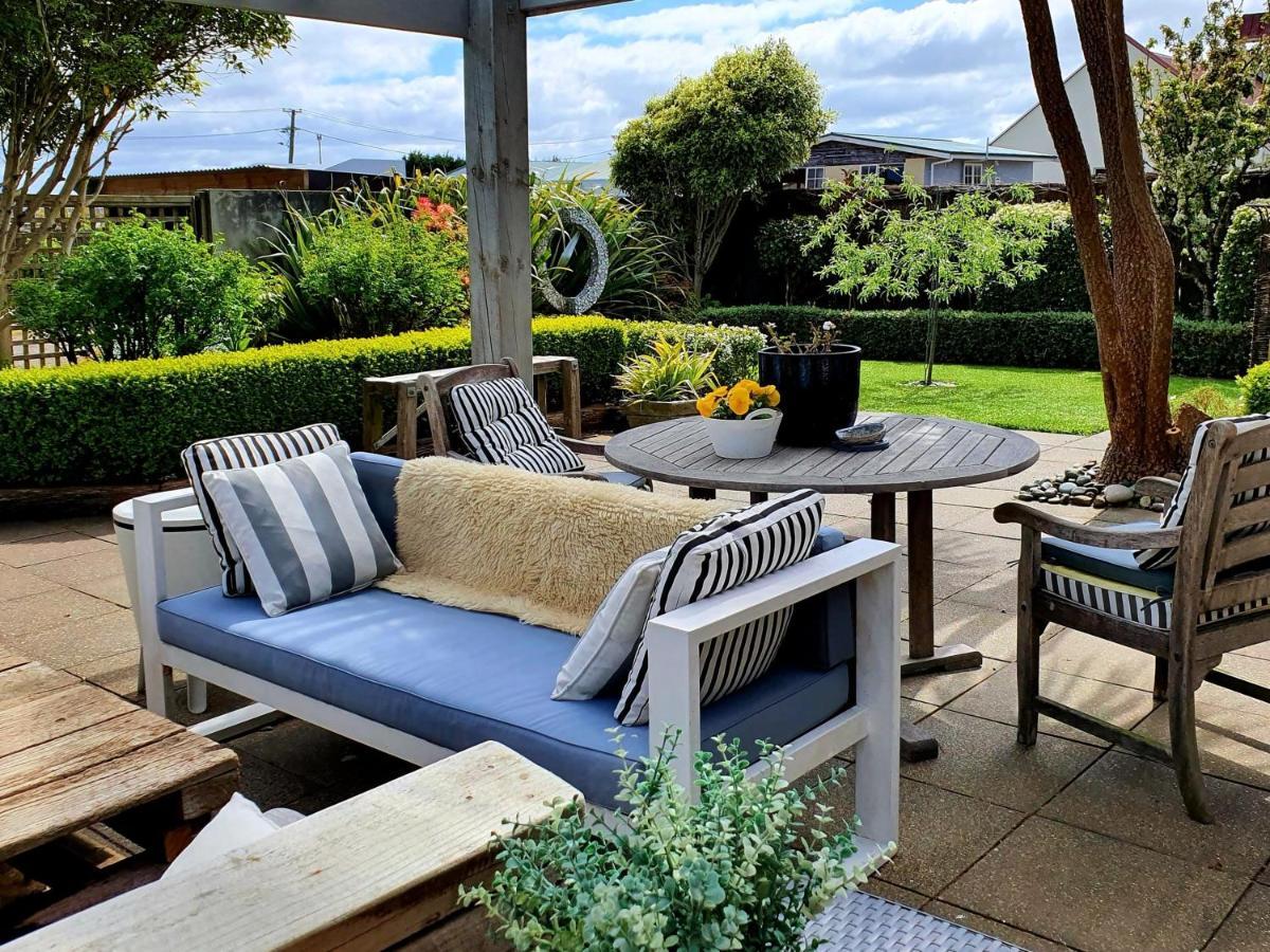 La Riviera Guesthouse Riverton Luaran gambar