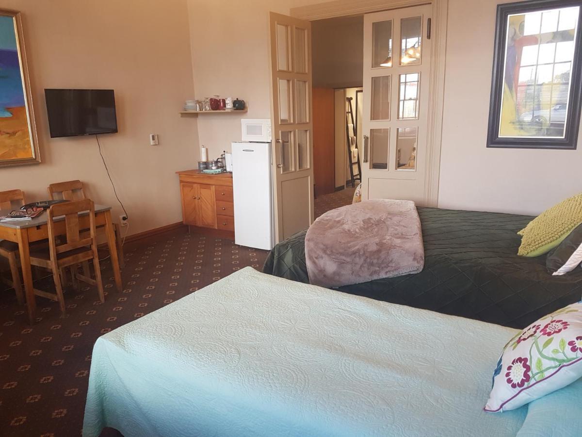 La Riviera Guesthouse Riverton Luaran gambar