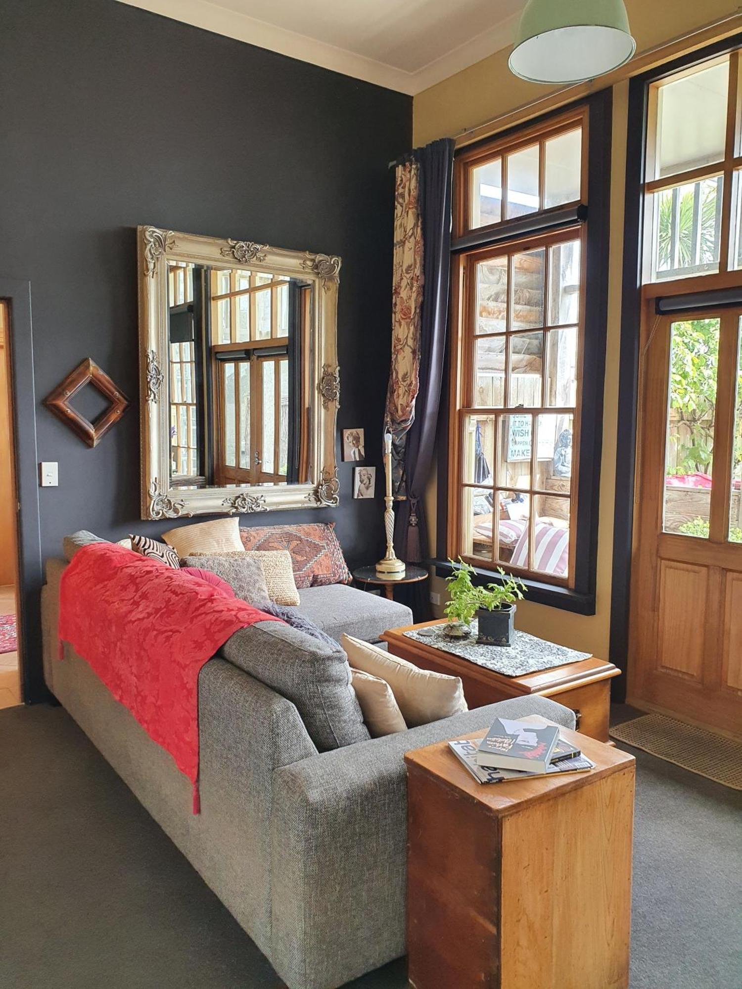 La Riviera Guesthouse Riverton Luaran gambar