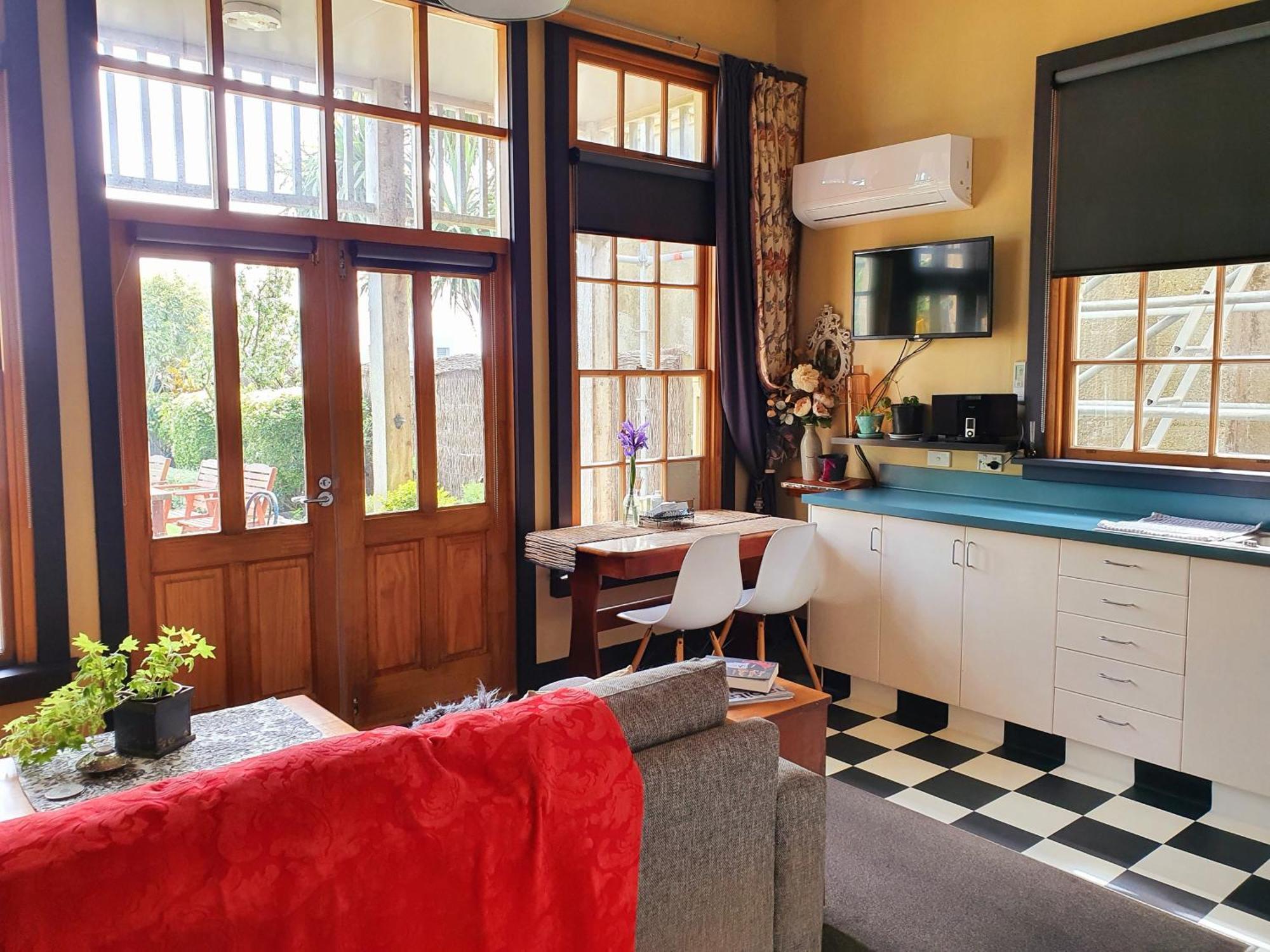 La Riviera Guesthouse Riverton Luaran gambar