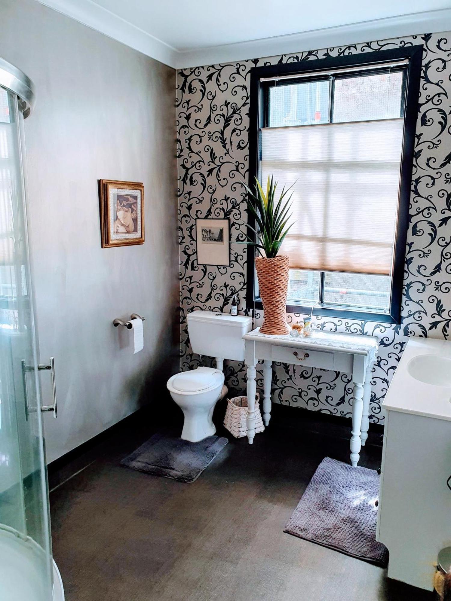 La Riviera Guesthouse Riverton Luaran gambar