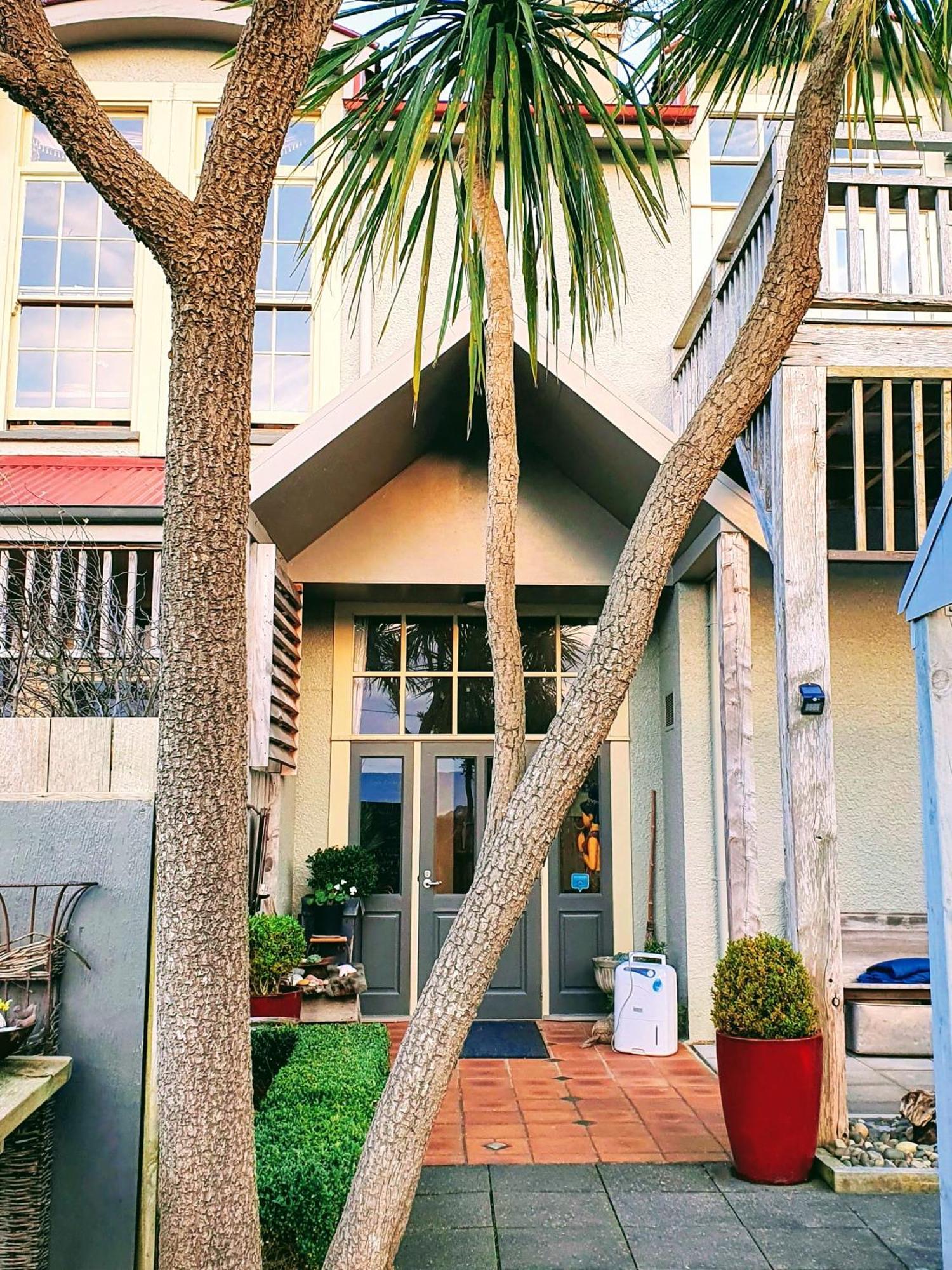 La Riviera Guesthouse Riverton Luaran gambar