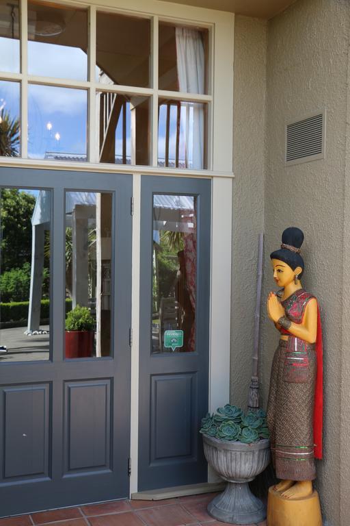 La Riviera Guesthouse Riverton Luaran gambar