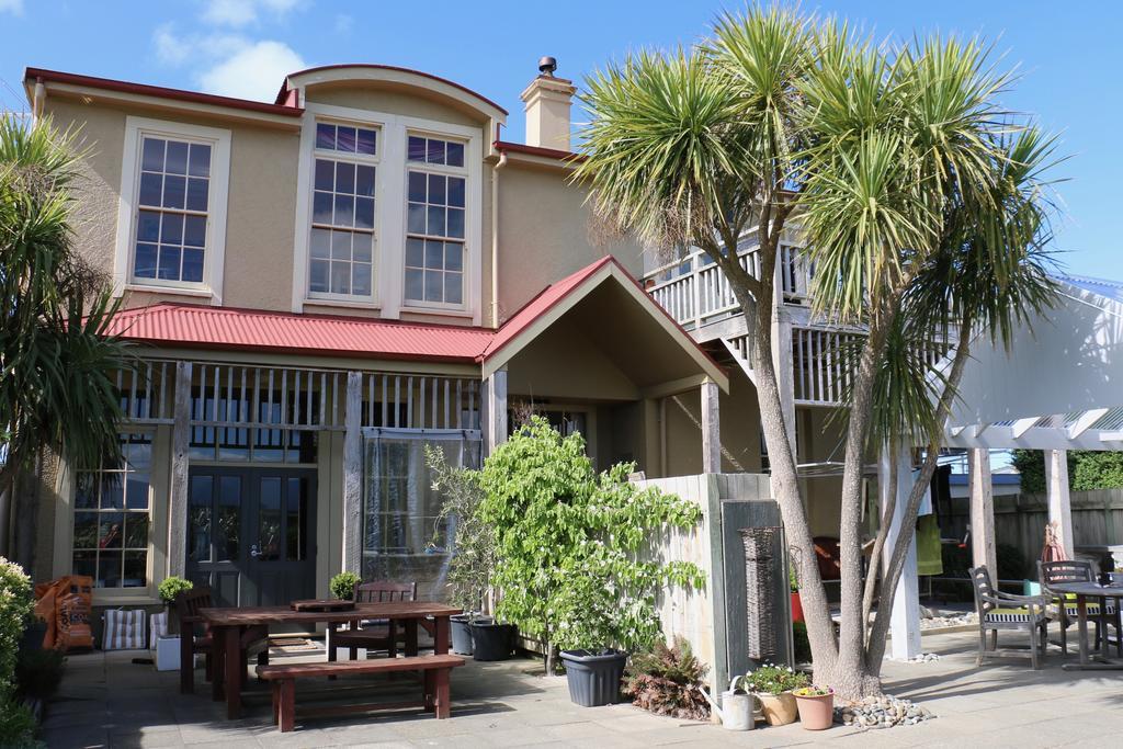 La Riviera Guesthouse Riverton Luaran gambar