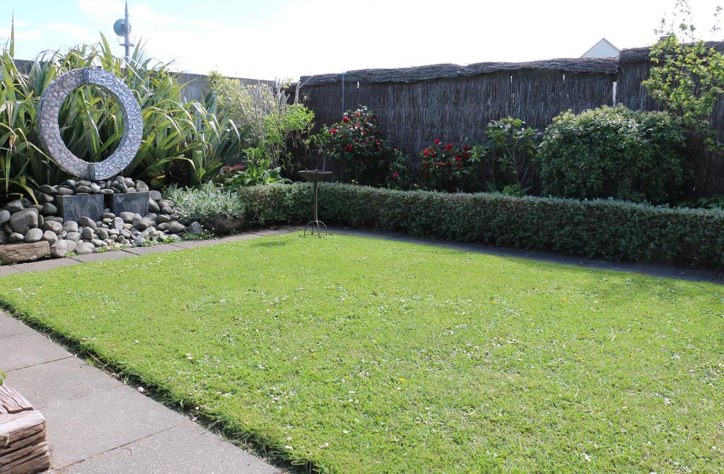 La Riviera Guesthouse Riverton Luaran gambar